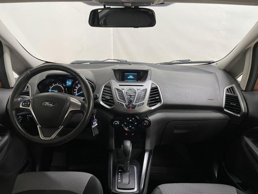 Ford EcoSport II Воронеж  - изображение 11
