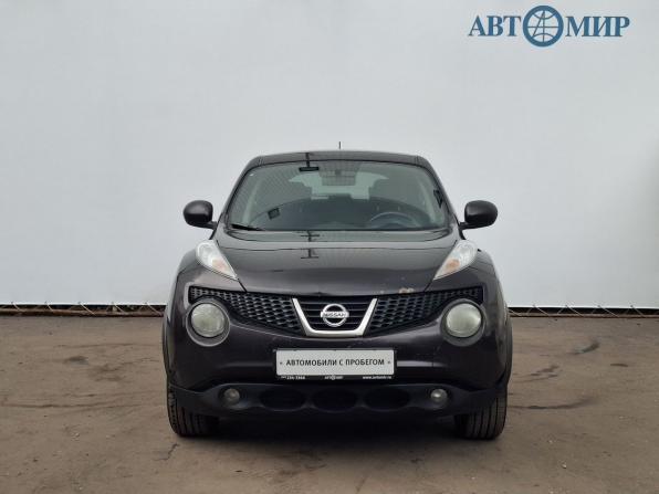 Nissan Juke I с пробегом 2014 года, цена 690 000 рублей, 292000 км, внедорожник, Автокод Объявления