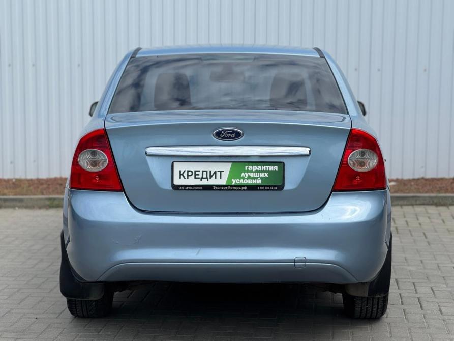 Ford Focus II Рестайлинг Ростов-на-Дону  - изображение 8
