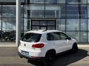 Volkswagen Tiguan I Рестайлинг Тверь  - изображение 12