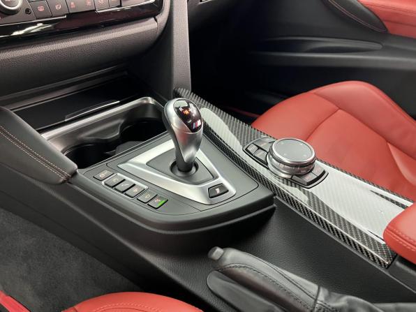 BMW M3 V (F80) с пробегом 2016 года, цена 6 790 000 рублей, 40054 км, седан, Автокод Объявления