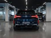 BMW X3 IV (G45/G48) Москва  - изображение 36
