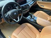BMW 5 серии VII (G30/G31/G38) Рестайлинг Набережные Челны  - изображение 27