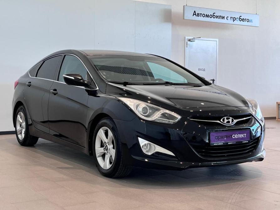 Hyundai i40 I Волгоград  - изображение 3