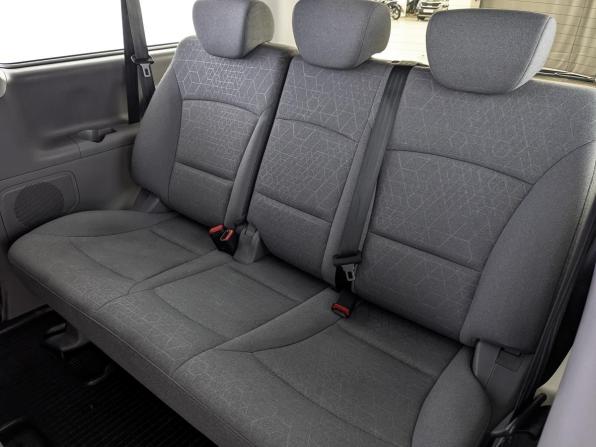 Hyundai H-1 II Рестайлинг 2 с пробегом 2019 года, цена 3 350 000 рублей, 74333 км, минивэн, Автокод Объявления