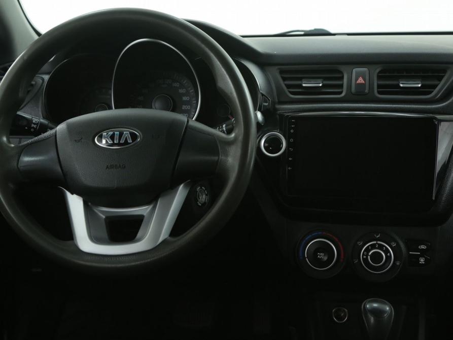 Kia Rio III Иваново  - изображение 13