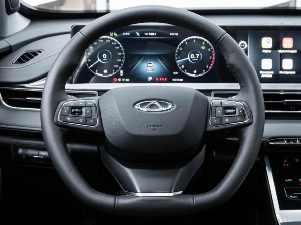 Chery Tiggo 7 Pro Max I с пробегом 2023 года, цена 1 997 000 рублей, 40930 км, внедорожник, Автокод Объявления