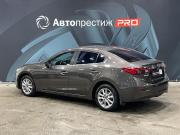 Mazda 3 III (BM) Пермь  - изображение 30