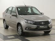 Lada (ВАЗ) Granta I Рестайлинг Иваново  - изображение 19