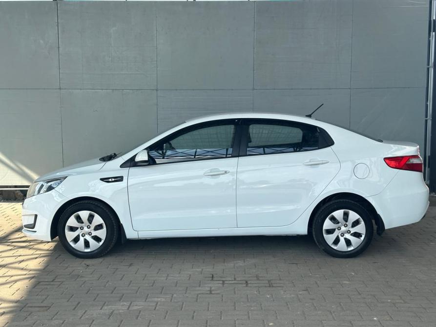 Kia Rio III Тамбов  - изображение 5
