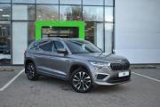 Skoda Kodiaq I Рестайлинг Москва  - изображение 42