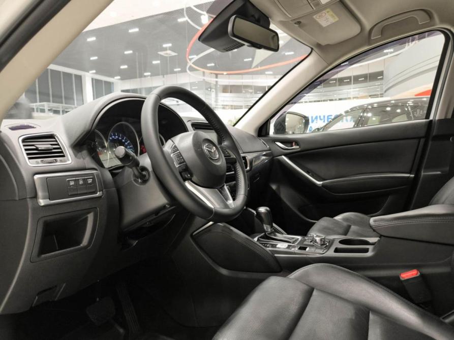 Mazda CX-5 I Рестайлинг Казань  - изображение 20