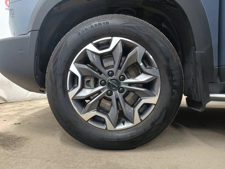Haval Dargo Санкт-Петербург  - изображение 25