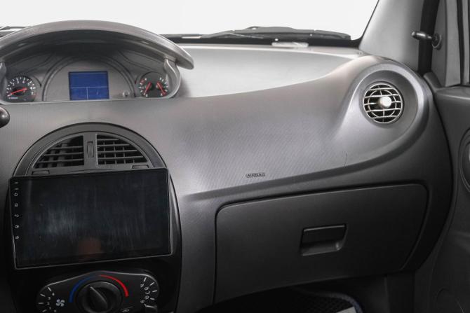 Chery IndiS (S18D) I с пробегом 2012 года, цена 349 000 рублей, 52000 км, хэтчбек, Автокод Объявления