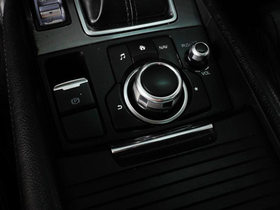 Mazda 6 III (GJ) Рестайлинг Минеральные Воды  - изображение 16