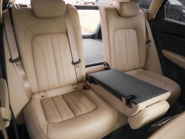 Audi Q5 II (FY) с пробегом 2018 года, цена 2 379 000 рублей, 264605 км, внедорожник, Автокод Объявления