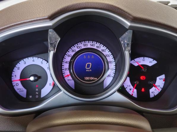 Cadillac SRX II с пробегом 2012 года, цена 1 399 000 рублей, 105000 км, внедорожник, Автокод Объявления