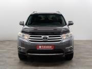 Toyota Highlander II (XU40) Рестайлинг Красноярск  - изображение 25