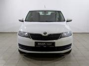 Skoda Rapid I Рестайлинг Химки  - изображение 33