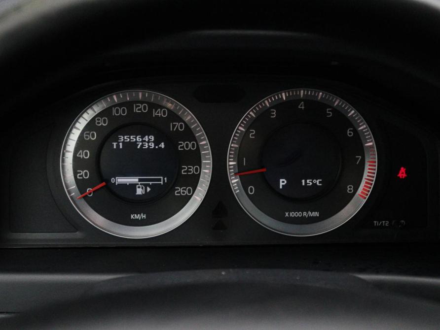 Volvo XC70 II Москва  - изображение 15