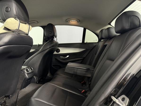 Mercedes-Benz E-Класс V (W213 S213 C238) с пробегом 2019 года, цена 2 350 000 рублей, 144166 км, седан, Автокод Объявления