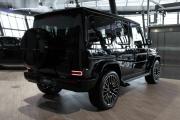 Mercedes-Benz G-Класс AMG II (W465) Рестайлинг Москва  - изображение 27
