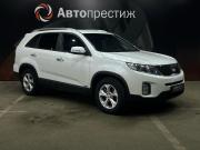 Kia Sorento II Рестайлинг Ставрополь  - изображение 29