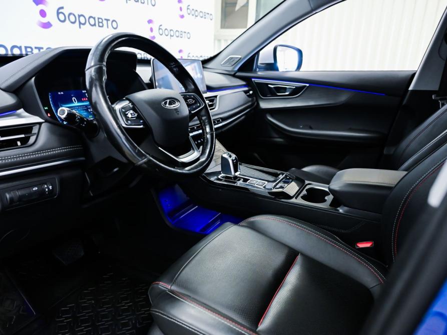 Chery Tiggo 7 Pro I Ростов-на-Дону  - изображение 16