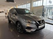 Nissan Qashqai II Рестайлинг Подольск  - изображение 24