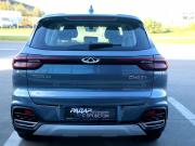 Chery Tiggo 8 I Иваново  - изображение 24