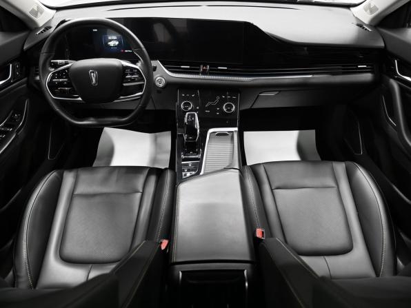 FAW Bestune B70 I с пробегом 2023 года, цена 1 865 000 рублей, 48473 км, лифтбек, Автокод Объявления