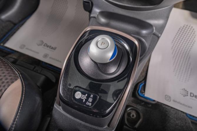 Nissan Note II Рестайлинг с пробегом 2017 года, цена 1 349 000 рублей, 110000 км, хэтчбек, Автокод Объявления