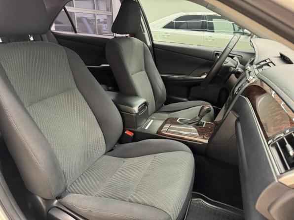 Toyota Camry VII (XV50) Рестайлинг с пробегом 2017 года, цена 2 150 000 рублей, 205000 км, седан, Автокод Объявления