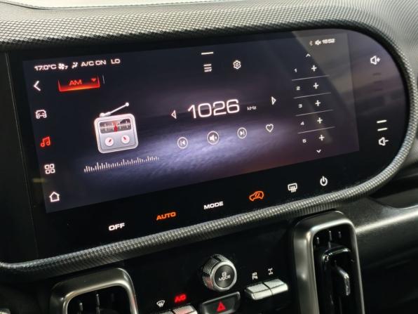 Haval Dargo I с пробегом 2024 года, цена 2 622 600 рублей, 8925 км, внедорожник, Автокод Объявления
