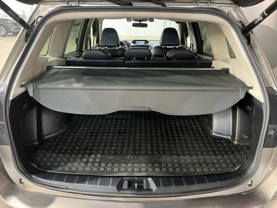 Subaru Forester V Пермь  - изображение 11