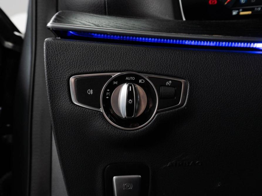 Mercedes-Benz E-Класс V (W213 S213 C238) Тюмень  - изображение 22