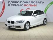 BMW 1 серии II (F20/F21) Москва  - изображение 17