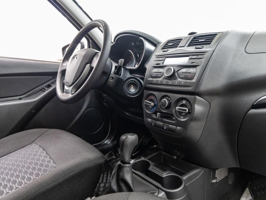 Lada (ВАЗ) Granta I Рестайлинг Волгоград  - изображение 29