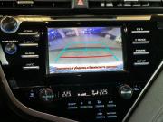 Toyota Camry VIII (XV70) Уфа  - изображение 28