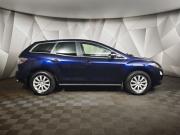 Mazda CX-7 I Рестайлинг Москва  - изображение 24