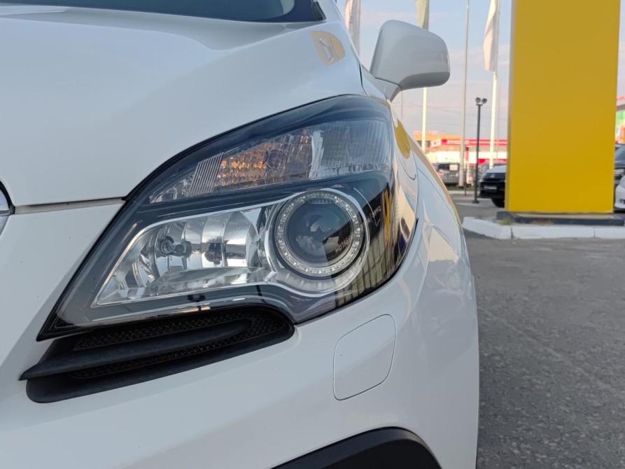 Opel Mokka I Йошкар-Ола  - изображение 21