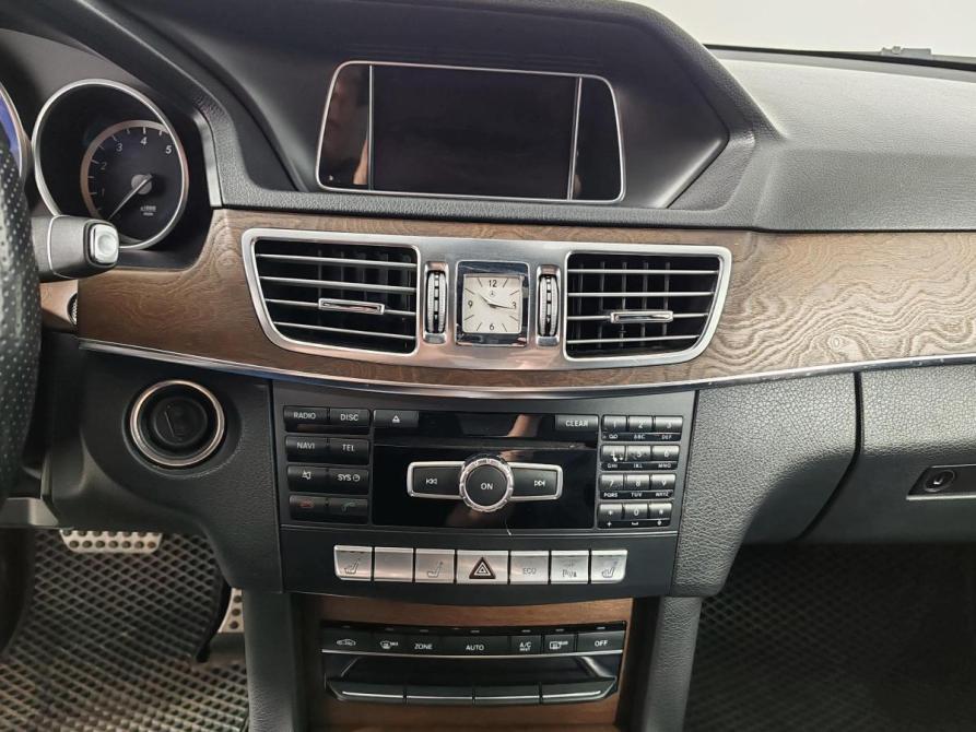 Mercedes-Benz E-Класс IV (W212 S212 C207) Рестайлинг Москва  - изображение 15