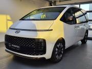 Hyundai Staria I Уфа  - изображение 29