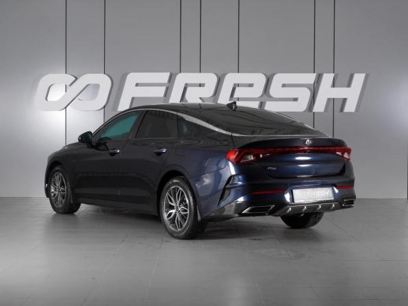 Kia K5 III с пробегом 2020 года, цена 2 350 000 рублей, 89928 км, седан, Автокод Объявления