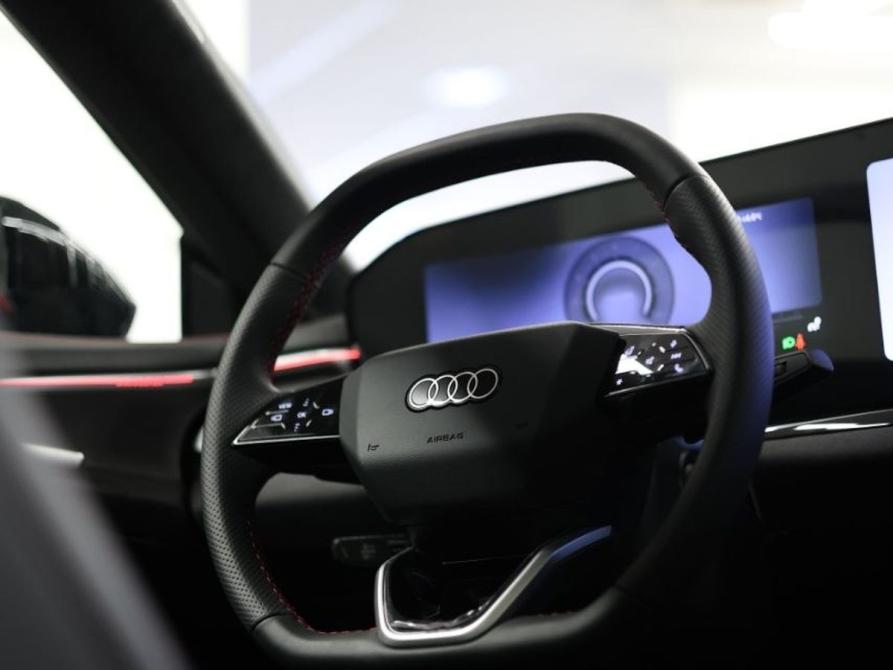 Audi A5 III (B10) Москва  - изображение 19
