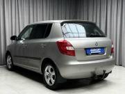 Skoda Fabia II Рестайлинг Ижевск  - изображение 30