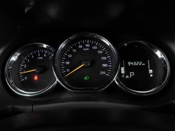 Renault Duster I Рестайлинг с пробегом 2020 года, цена 1 579 000 рублей, 94322 км, внедорожник, Автокод Объявления