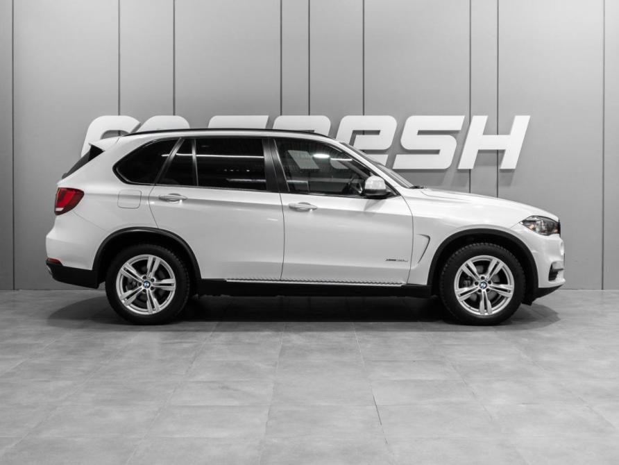 BMW X5 III (F15) Тюмень  - изображение 5
