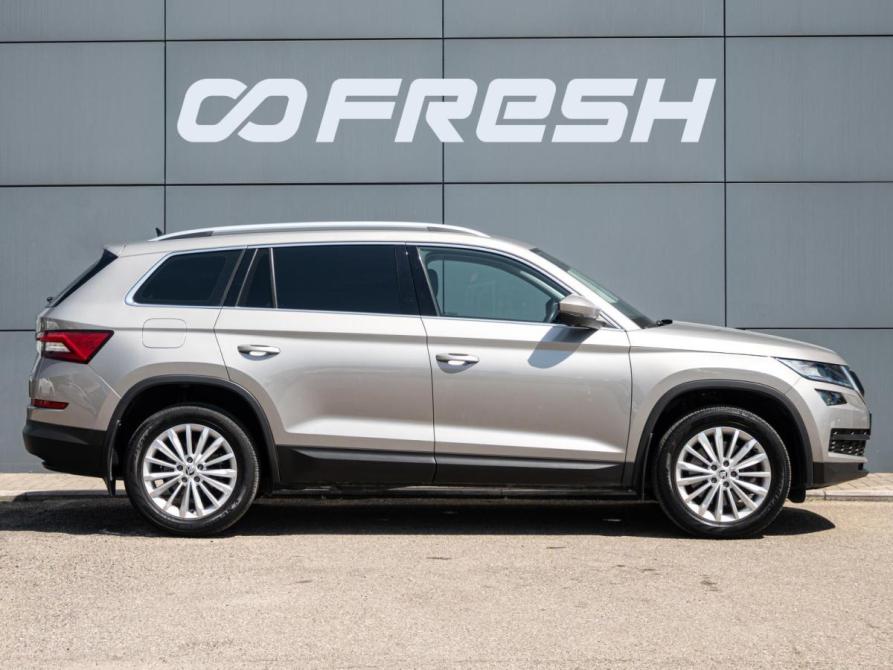 Skoda Kodiaq I Краснодар  - изображение 5