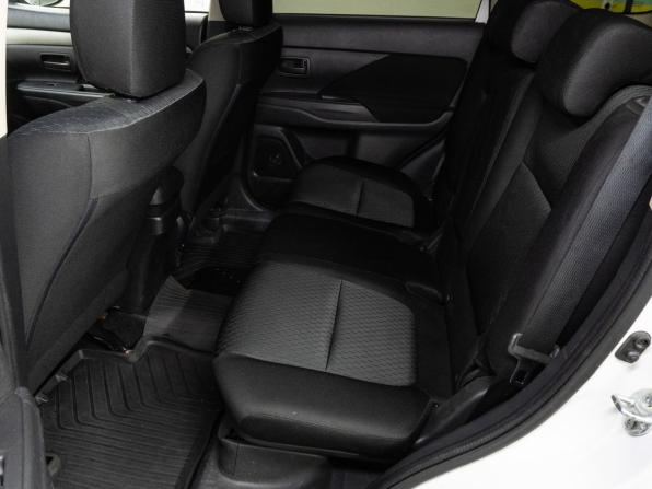 Mitsubishi Outlander III Рестайлинг 2 с пробегом 2015 года, цена 1 450 000 рублей, 188978 км, внедорожник, Автокод Объявления